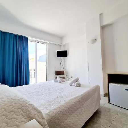 G92 Hotel Rhodes City