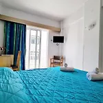 G92 Hotell