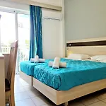 G92 Rhodes City