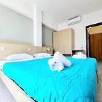 G92 Hotell
