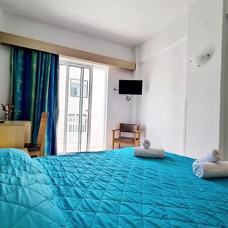 G92 Hotel