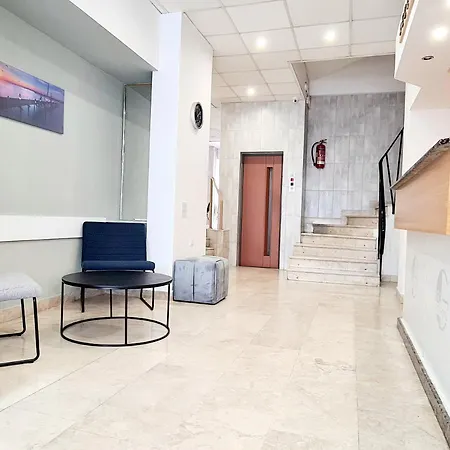 G92 Hotel Rhodes City