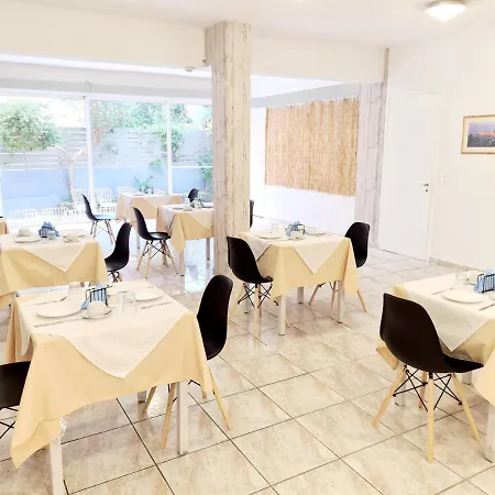 G92 Otel Rhodes City