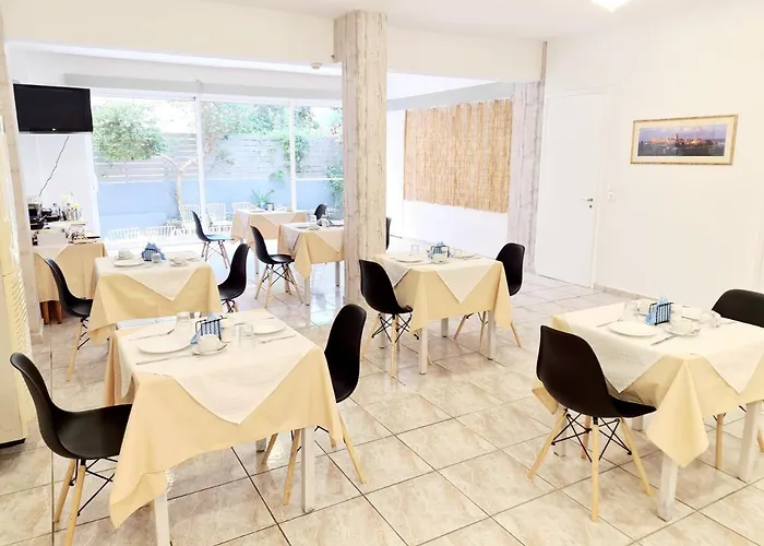 G92 Otel Rhodes City