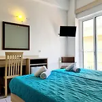 Hotel G92 Rhodes City