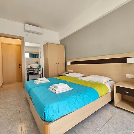 G92 Hotel